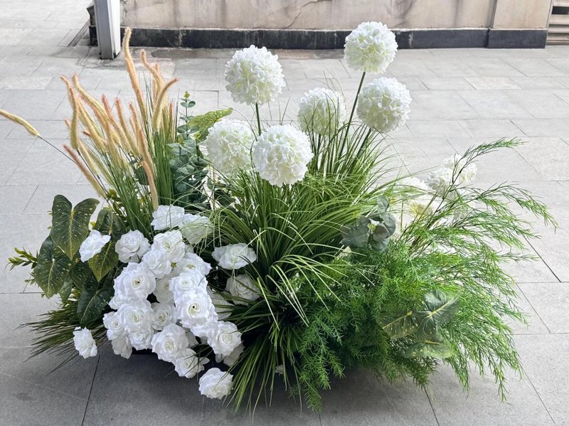 同城鲜花配送：城市里的温馨使者