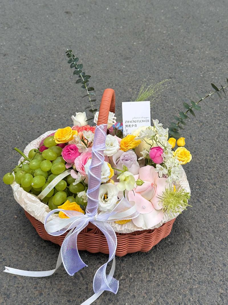 城市浪漫的传递——同城鲜花配送趋势解读