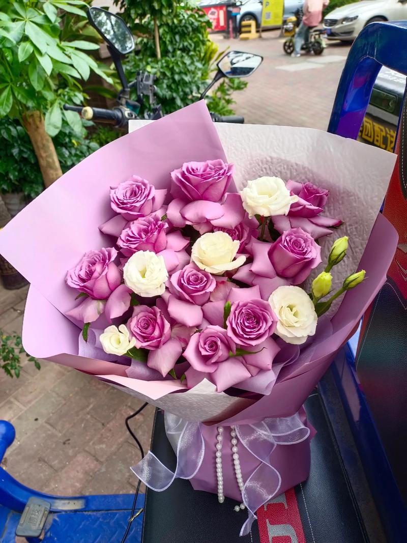 网上订花