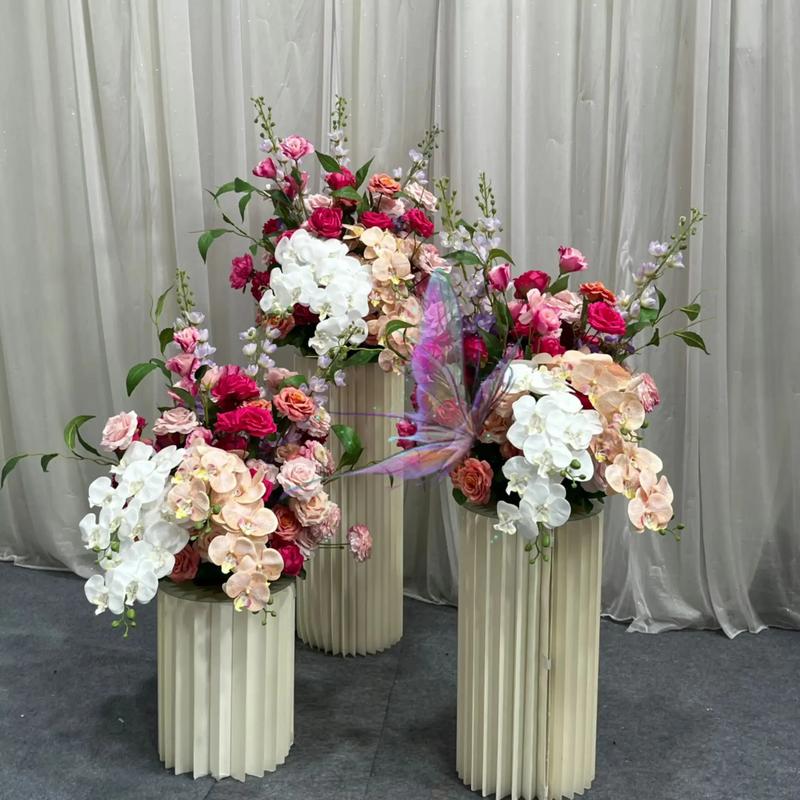 婚庆用花