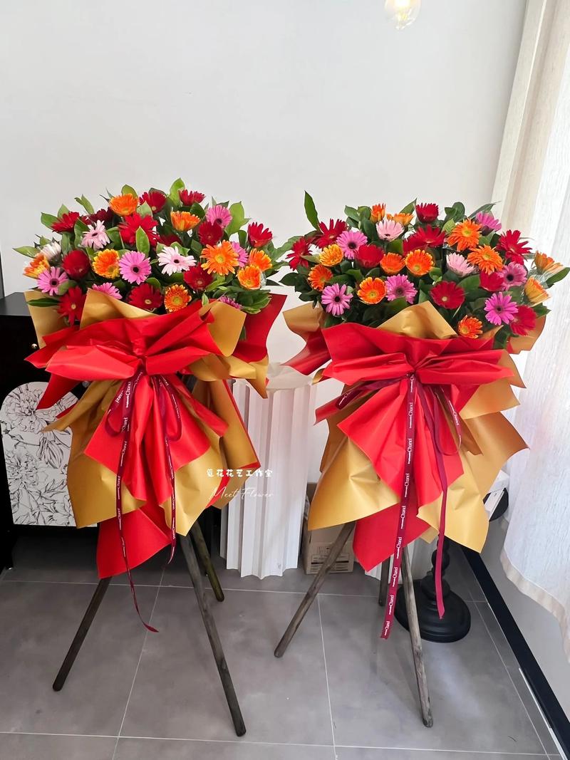 生日鲜花速递：让爱无声绽放的美好选择